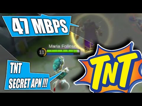 You are currently viewing 100% Working Secret APN Work on TNT SIM | Idea APN