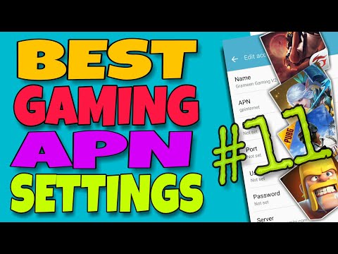 You are currently viewing #11 MTS Phone: New Gaming APN Settings 2020 | Globe Smart TNT Sun TM