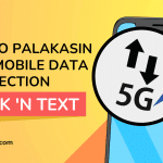 Paano Palakasin And Data Connection ng TNT