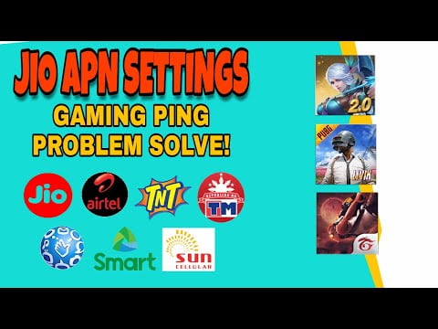 Read more about the article 34ms Ping Pubg | Free Fire me | Mobile Legends | Gaming Ping Problem Solve
