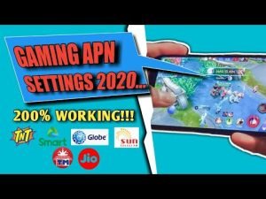 Read more about the article 56 mb Speed! With New Globe apn 2020 | Gaming Apn Settings | How To Boost Globe 4g Lte Signal ?
