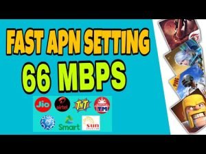 Read more about the article 67 MB Speed | Gaming Apn Settings, How To Boost Globe 4g Lte Signal