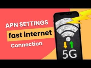 Read more about the article APN Settings for Fast Internet Connection For All Networks
