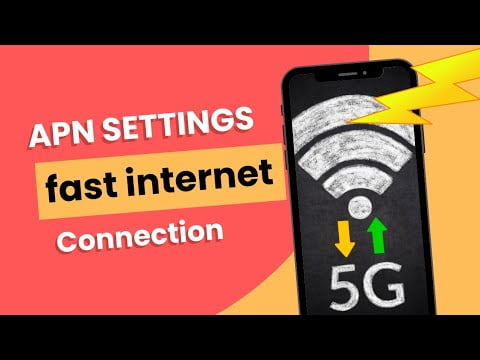 Read more about the article APN Settings for Fast Internet Connection For All Networks