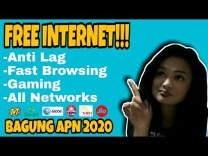 Read more about the article Bagung Free Internet APN Settings | To All Networks