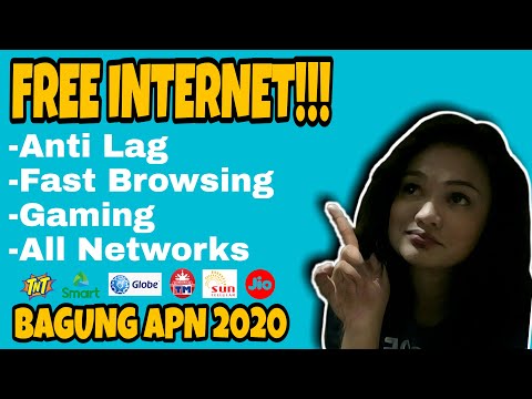 You are currently viewing Bagung Free Internet APN Settings | To All Networks