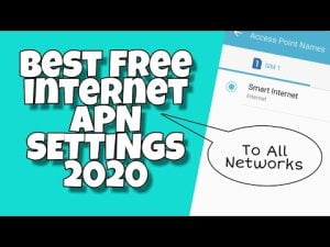 Read more about the article Best APN Settings For Android | Smart & Talk ‘N Text