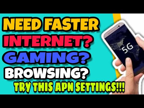 You are currently viewing Br6-09 APN Settings! Free Internet APN | Faster Internet! To all Networks
