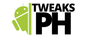tweaks ph official website logo