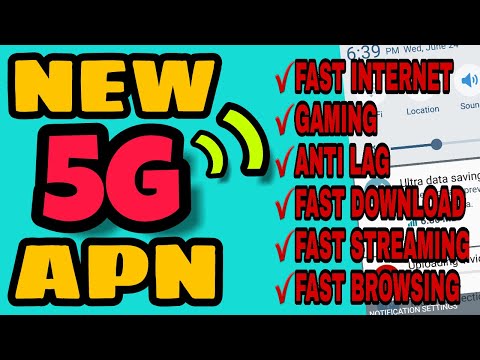 Read more about the article Digi 5G New APN | Faster Internet