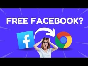 Read more about the article Free Facebook Tricks 2021 Using – Google Chrome Browser!