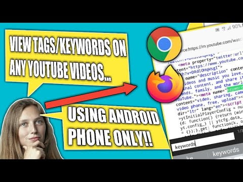 Read more about the article How To Get Keywords From Youtube Video