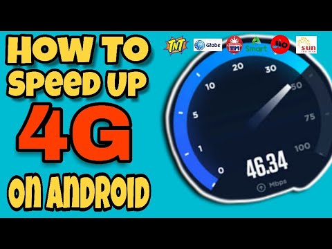 Read more about the article How To Increase 4g Speed | All Networks | Best Apn For Jio