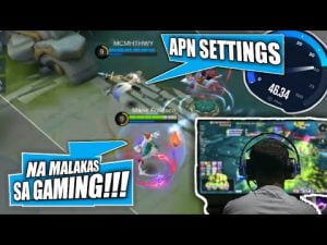 Read more about the article Malakas Sa Gaming! Maxis APN Settings | Best For Gaming Online!
