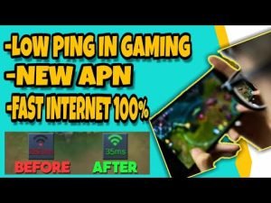 Read more about the article New APN 2020! Fast Internet! Low Ping Gaming Settings! To All Networks