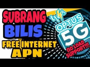 Read more about the article Optus APN Settings | No Load Support! Free Internet APN | To All Networks!