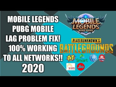 You are currently viewing Super Secret 8.8.4.4 Apn Settings 2020 | Mobile Legends Lag Problem Fix | Pubg Ping Problem Fix