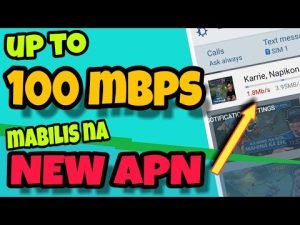 Read more about the article Up To 100 MBPS New APN | To All Network Support | NO BLOCKING! Jio 4G Net APN!