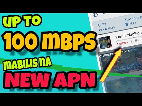 Read more about the article Up To 100 MBPS New APN | To All Network Support | NO BLOCKING! Jio 4G Net APN!