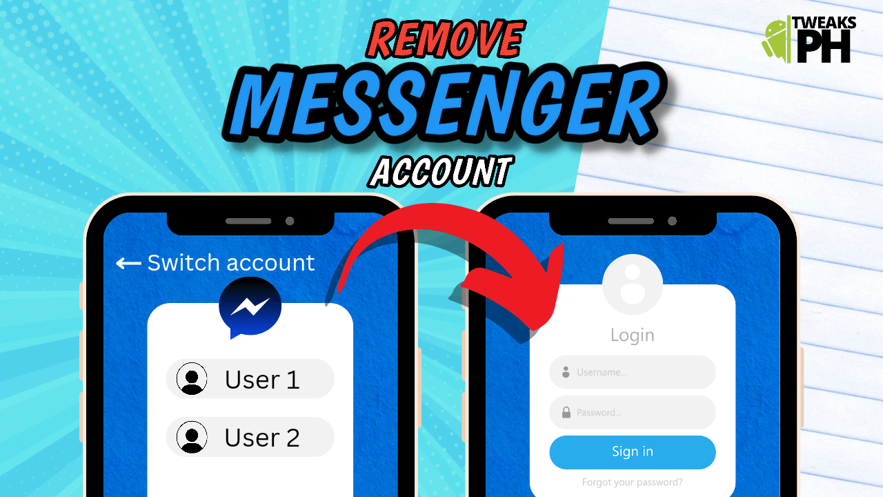 How to remove facebook messenger latest update
