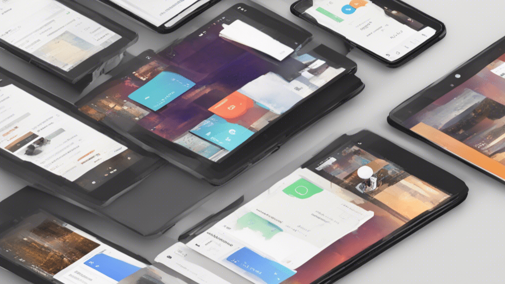 Read more about the article Exploring Android UI Components: Layouts, Views, and Widgets