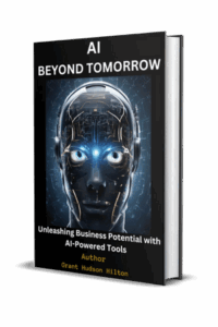UNLEASHING BUSINESS POTENTIAL WITH AI-POWERED TOOLS