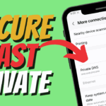 Top 5 Secure DNS Providers You Should Use on Android (2025 Guide)