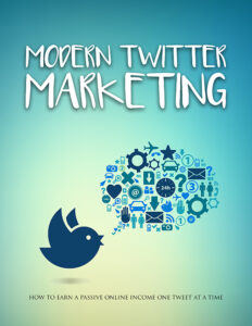 Modern Twitter Marketing