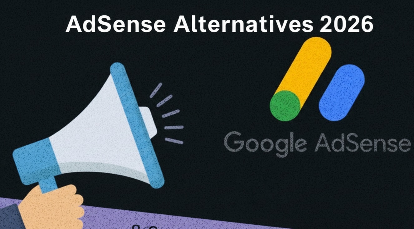 The Top 12 Monetization Platforms Beyond Google AdSense for Publishers in 2026