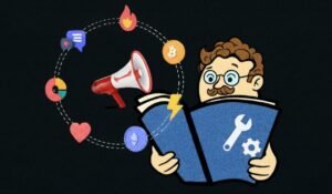 The Definitive Guide to Decentralized Project Marketing: Building Adoption and Trust